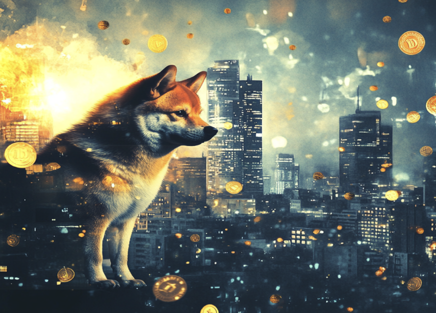 As This New Altcoin Continues To Go Viral, Experts Are Tipping It To Surpass Shiba Inu and Cardano